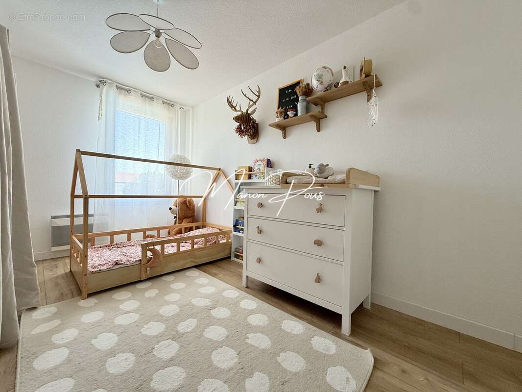 Appartement à SAINT-ESTEVE