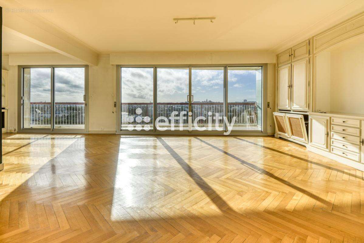 Appartement - photo 3