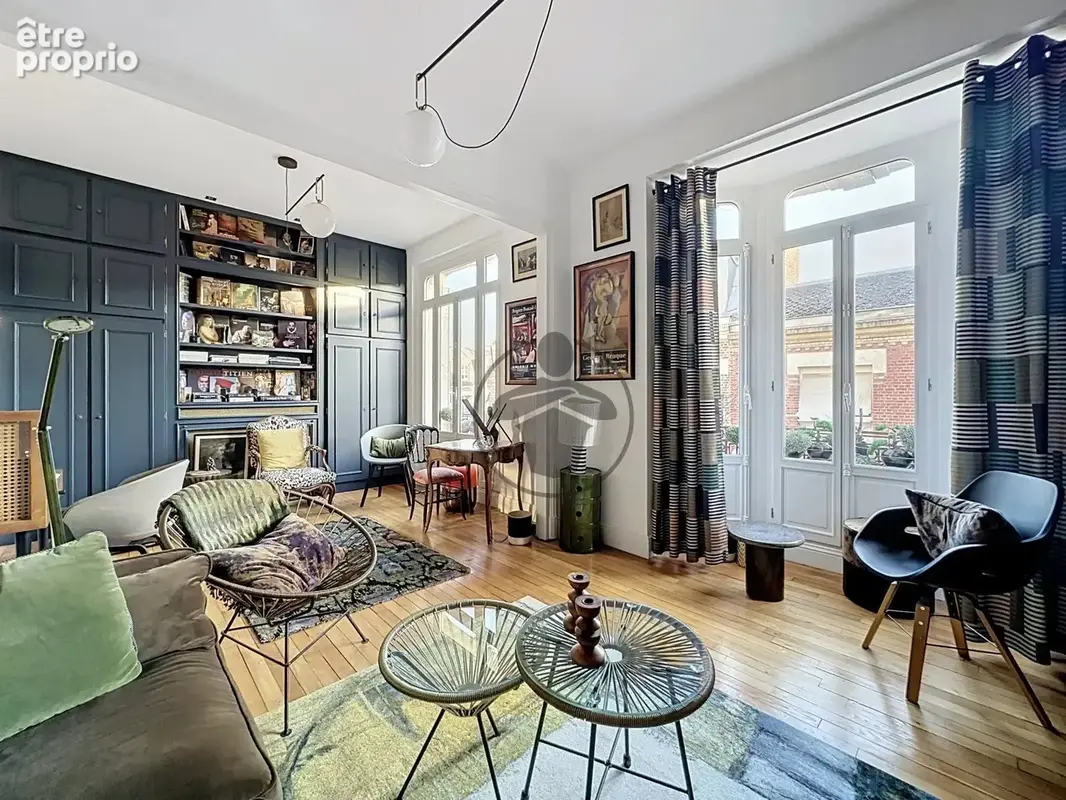 Vente Appartement Saint-quentin(02100) 200 000ï¿œ - photo 9