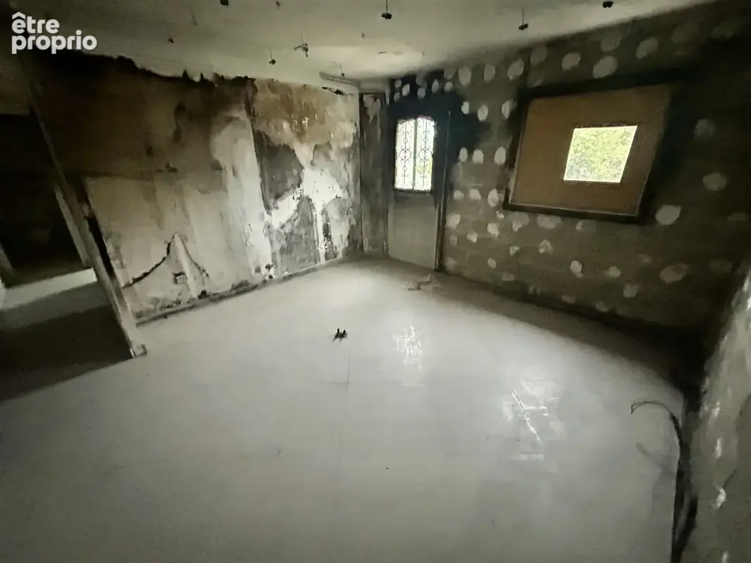 Maison a refaire - photo 7