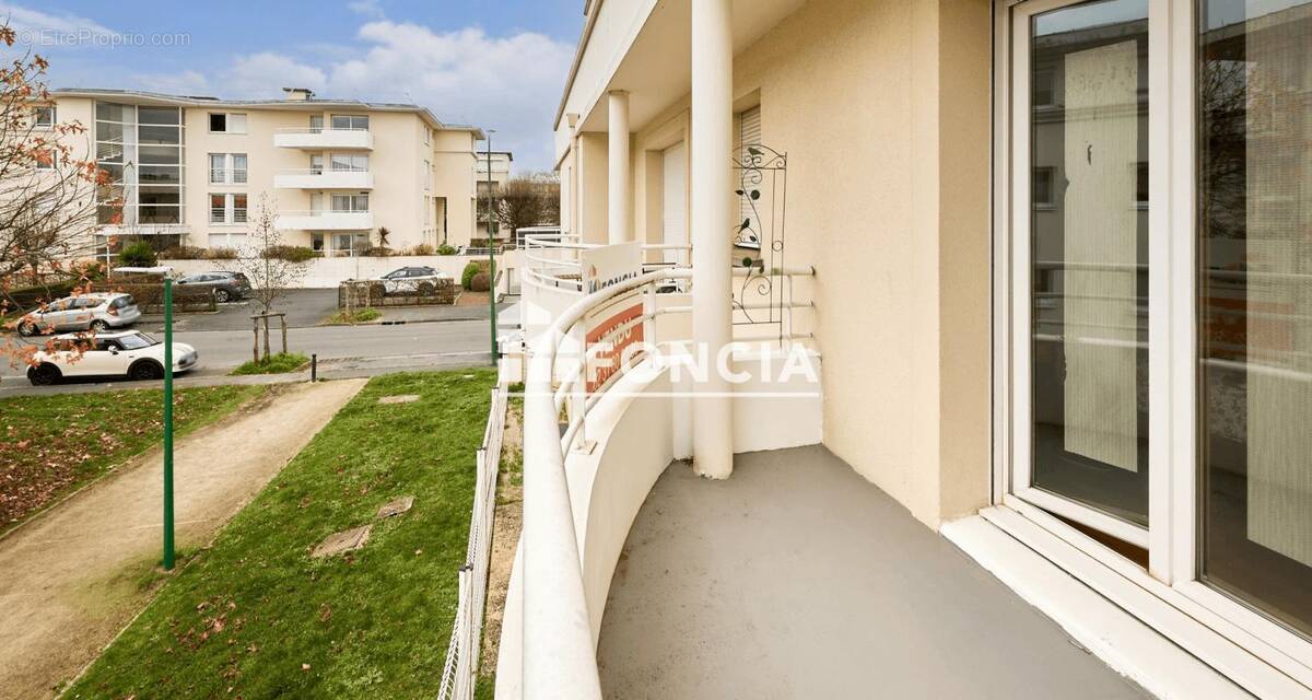 Appartement à CAEN