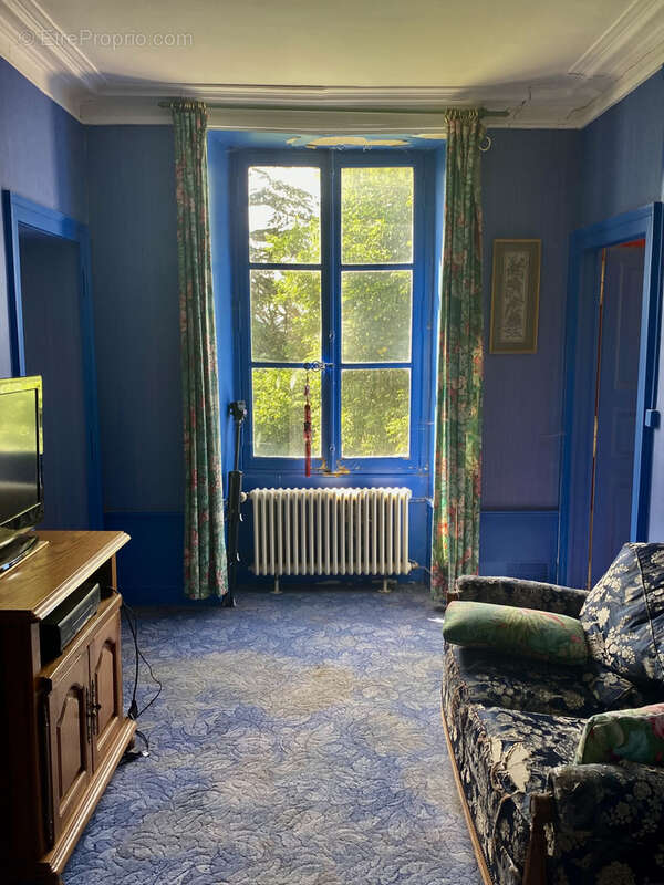 Maison à NOGENT-LE-ROTROU