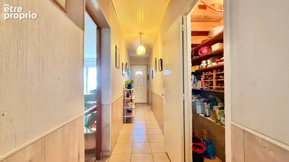 Maison Mitoyenne T4 - photo 3