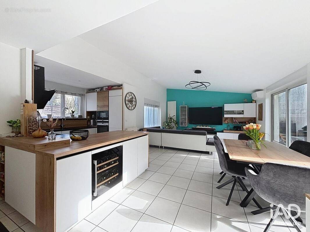 Photo 1 - Maison à CHALON-SUR-SAONE