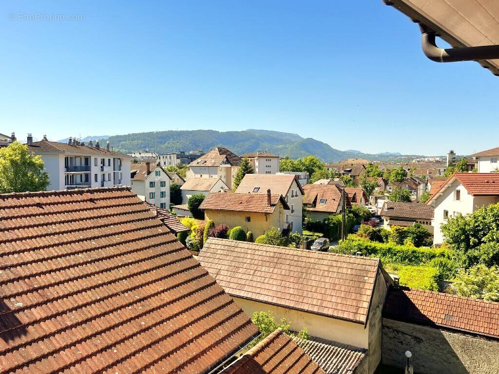 Appartement à ANNECY