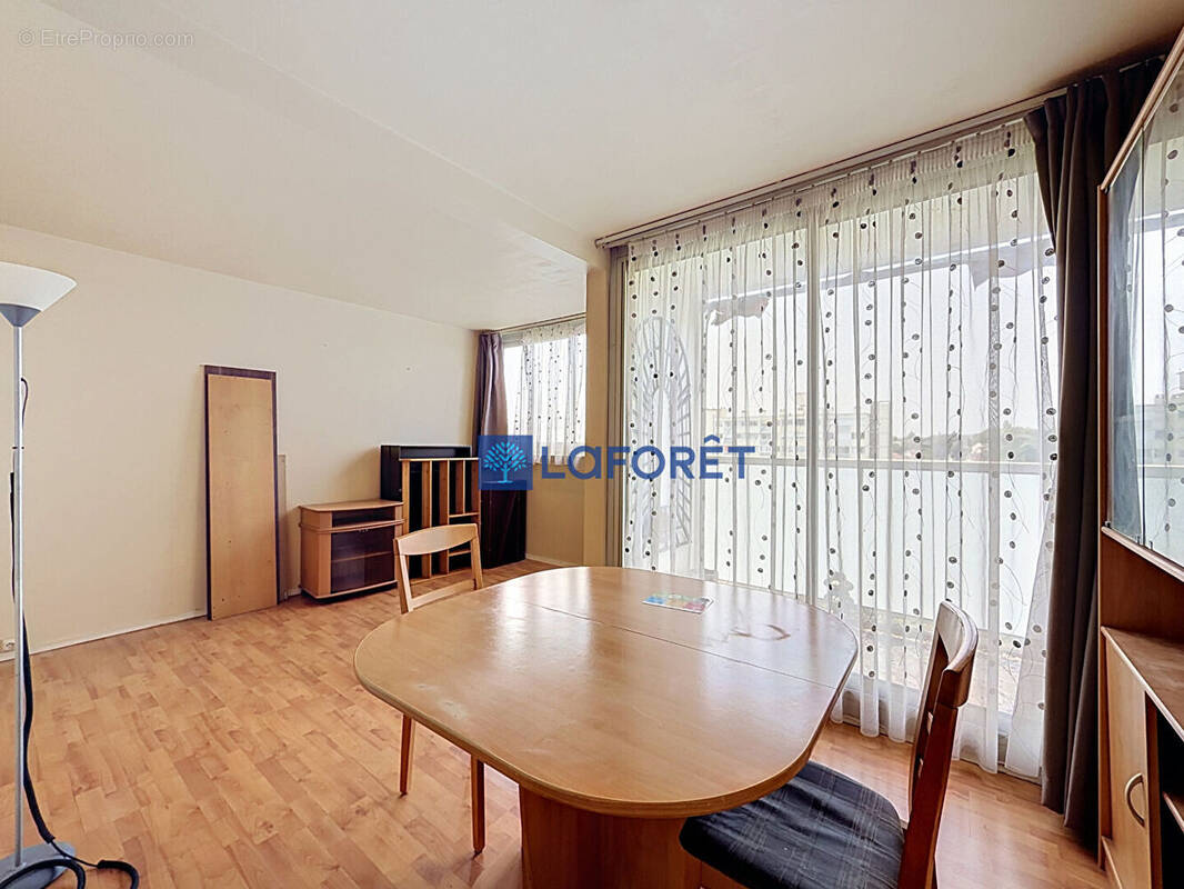 Appartement Savigny Sur Orge 5 pièce(s) 80 m2 - photo 1