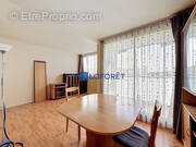 Appartement à SAVIGNY-SUR-ORGE