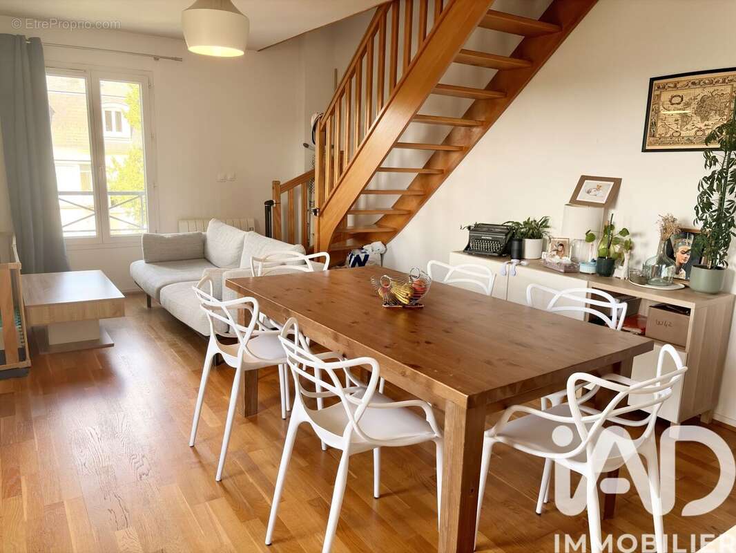 Photo 2 - Appartement à CLERMONT