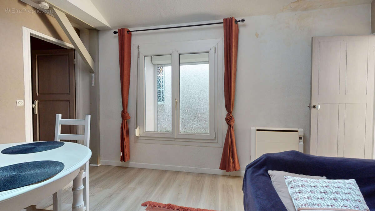 Appartement à BESANCON