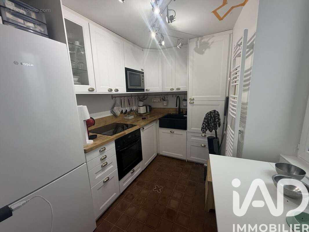 Photo 2 - Appartement à BRUNOY
