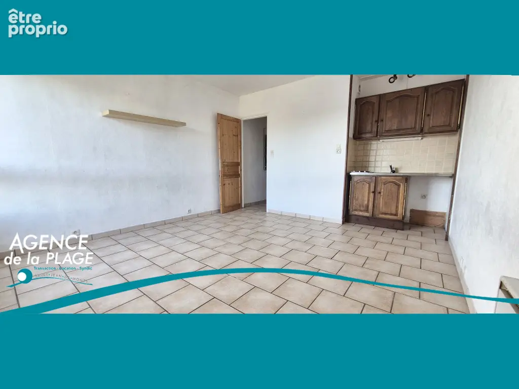 Appartement à SAINT-JEAN-DE-MONTS
