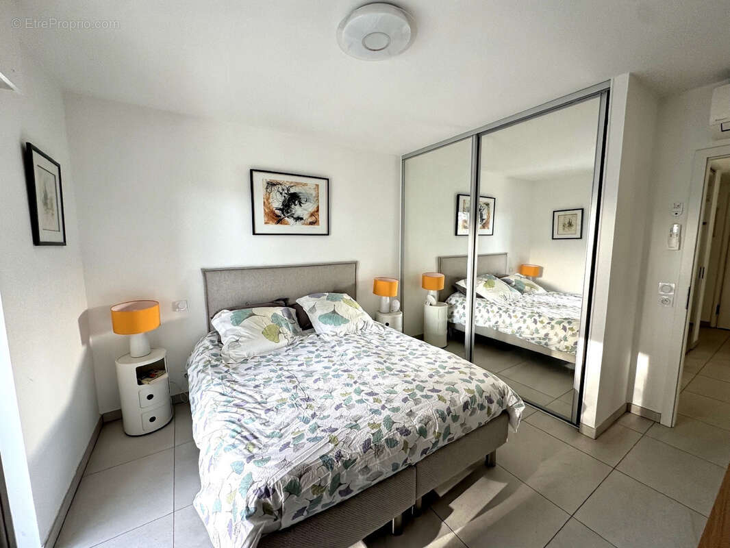 Appartement à SAINT-RAPHAEL