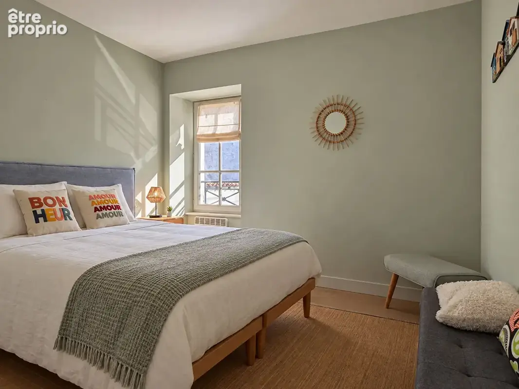 Maison Sainte Marie De Re 111 m² hab 4 chambres - photo 9