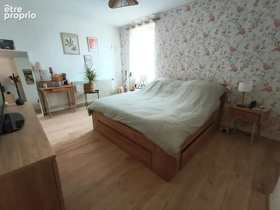 Maison  5 pièce(s) 97 m2 - photo 5