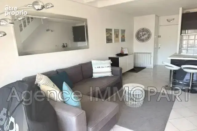 Appartement 2 pièces 40 m² à vendre à La Baule-Escoublac (44500) - photo 4