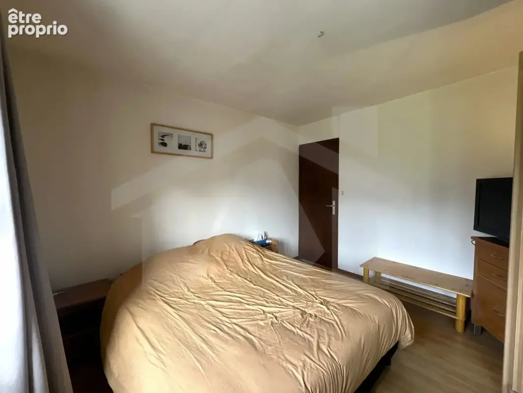 Maison de 94m2 sur 469m2 de terrain avec grange - photo 16