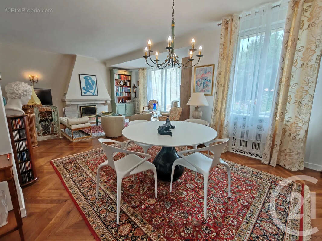 Appartement à GISORS