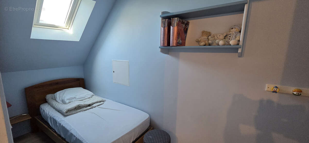 Maison 109 m² à Moelan-Sur-Mer  - photo 8