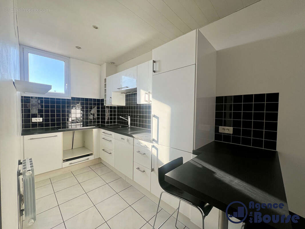 Appartement à LE HAVRE