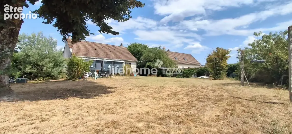 Maison 74 m² à Martizay  - photo 8