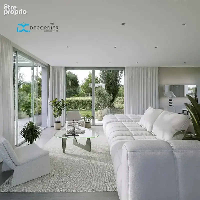 Maxilly-sur-Léman Villas neuves – Panorama exceptionnel sur le lac Léman - photo 5