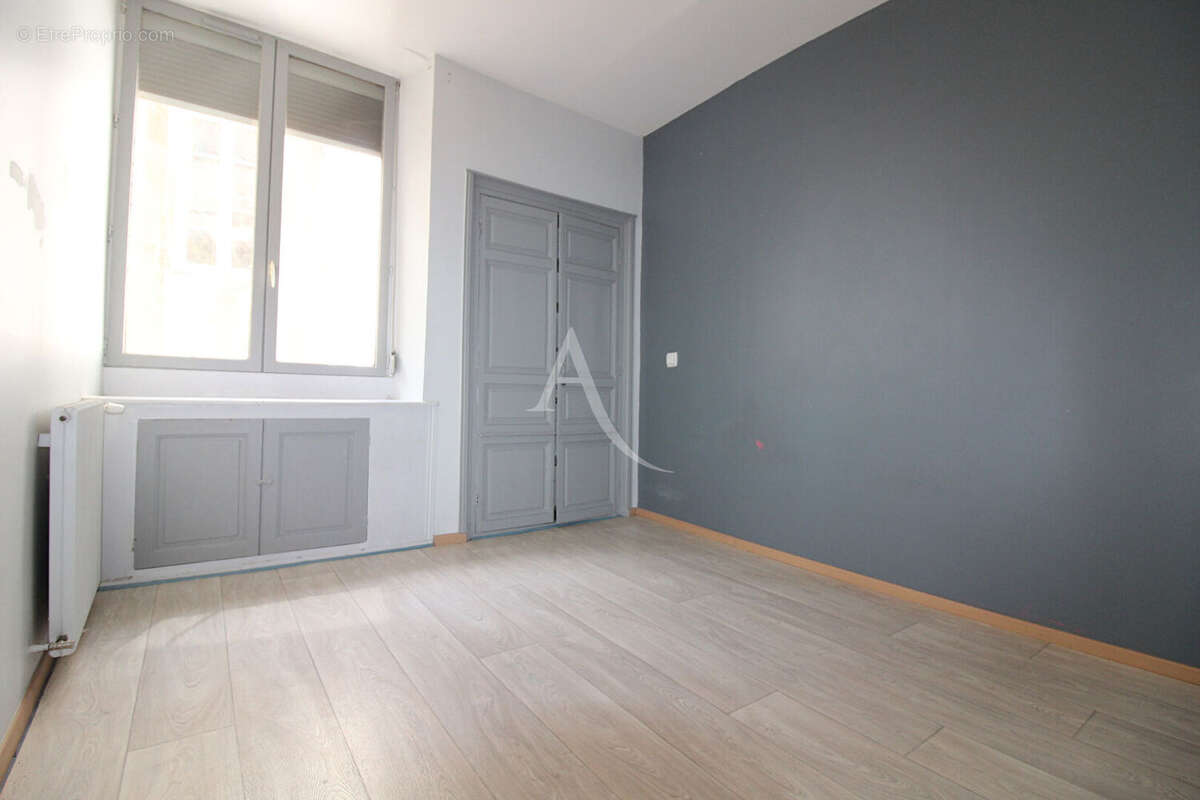 Appartement à CHALON-SUR-SAONE