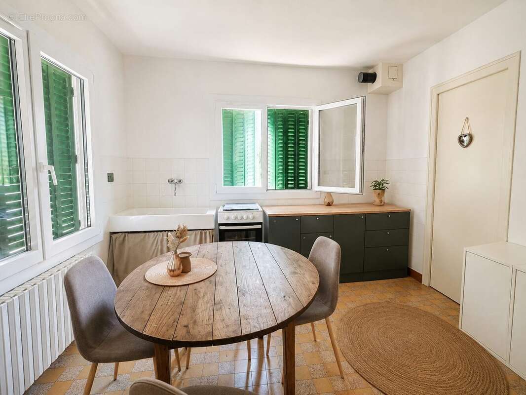 Maison 55 m² à Comblessac  - photo 3