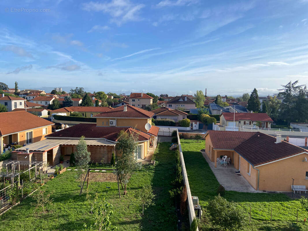 Appartement à ROANNE