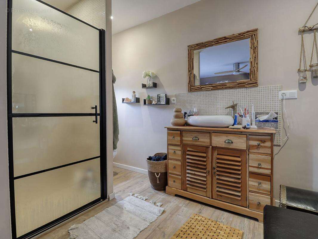 Maison neuve de plain-pied - À proximité de Revel (31) - photo 11