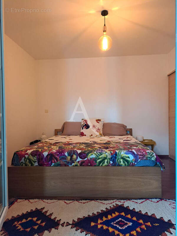 Appartement à FORT-DE-FRANCE