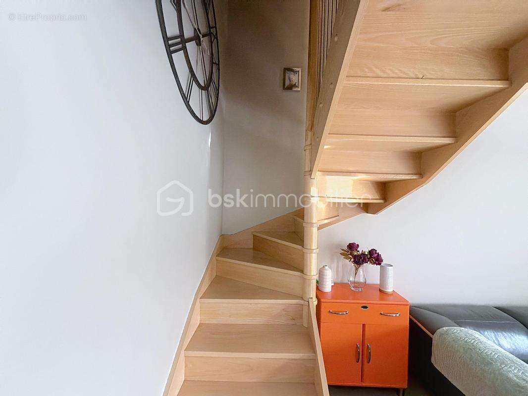 Maison à LABBEVILLE