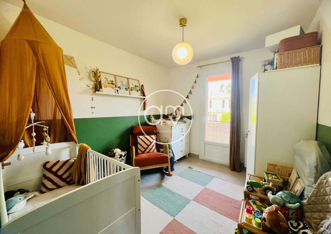 Appartement à HYERES