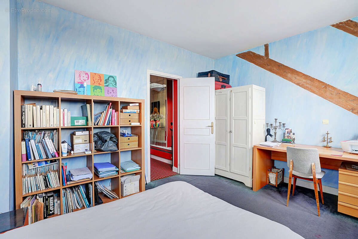 Appartement à VERSAILLES