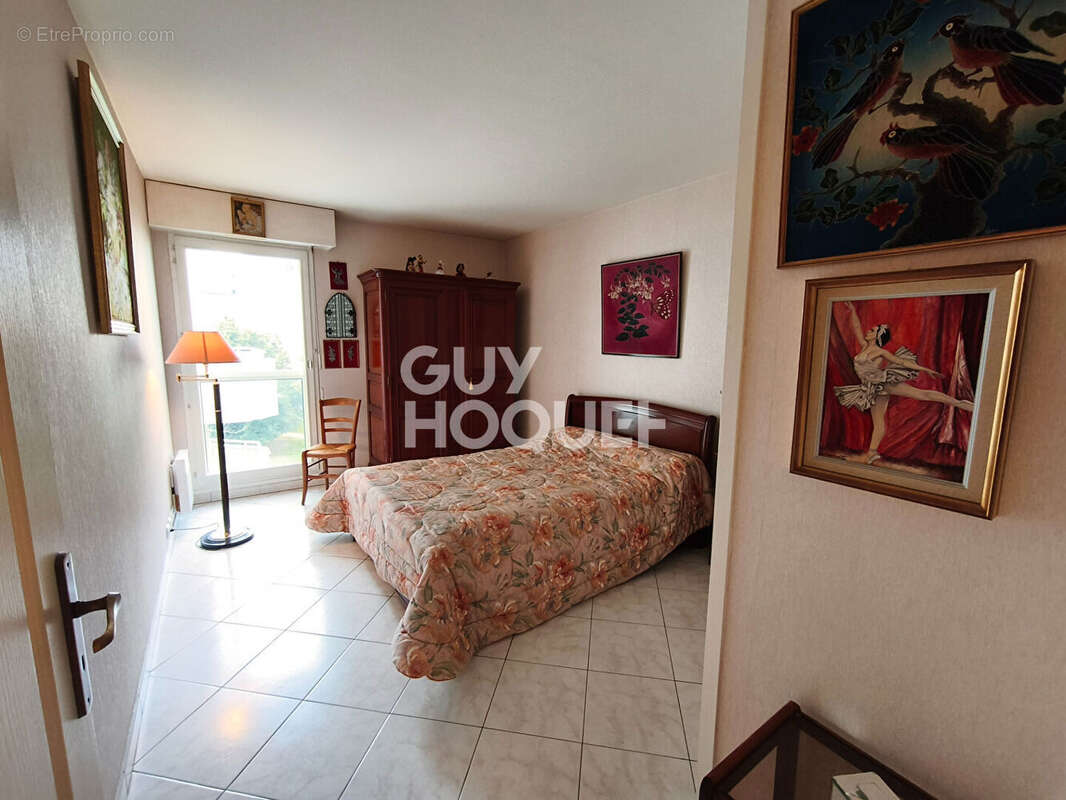 Appartement à ROSNY-SOUS-BOIS