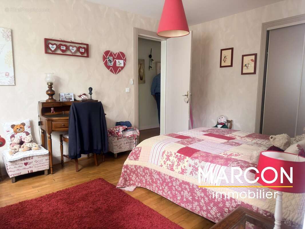 Appartement à GUERET
