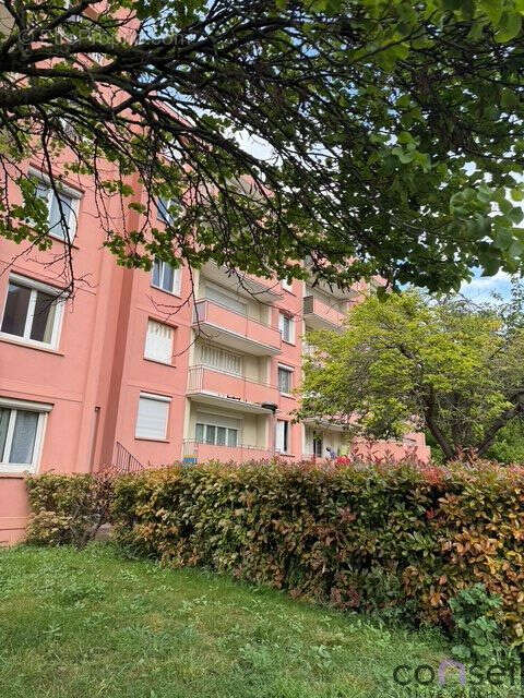 Appartement à CRETEIL