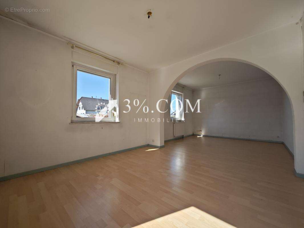 --  maison modulable a gries -- - photo 6