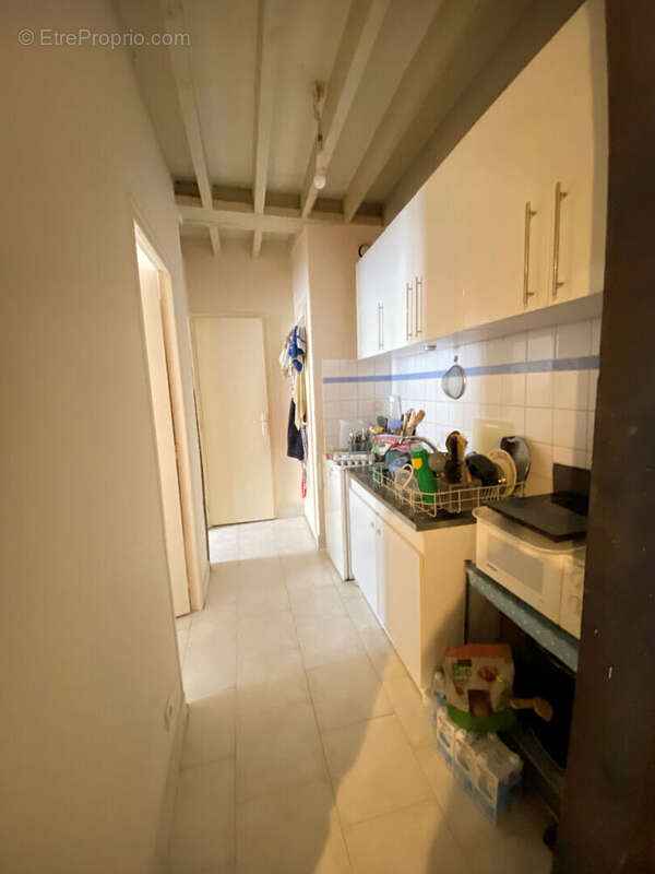 Appartement à BLOIS