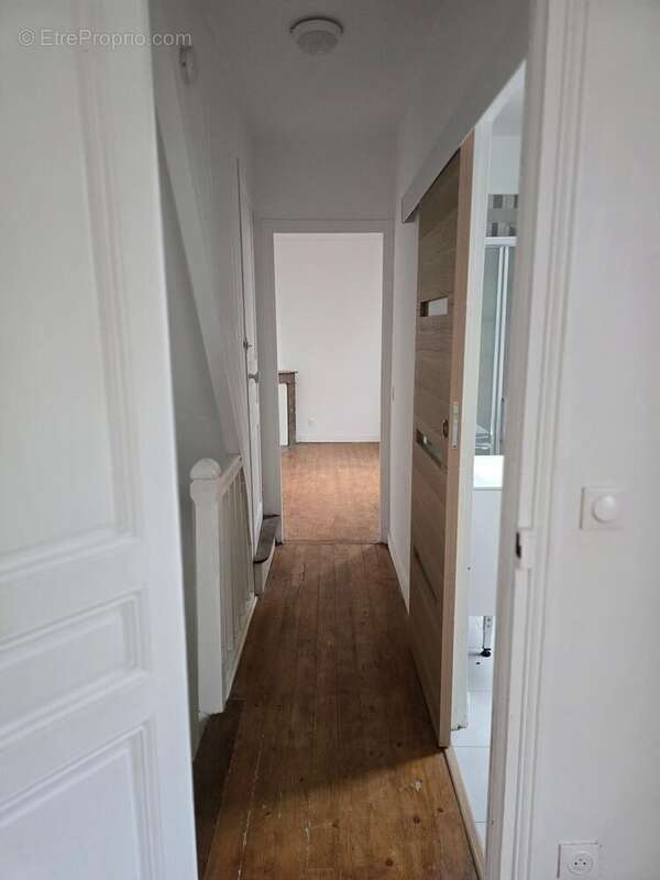 Photo 3 - Maison à GROSLAY