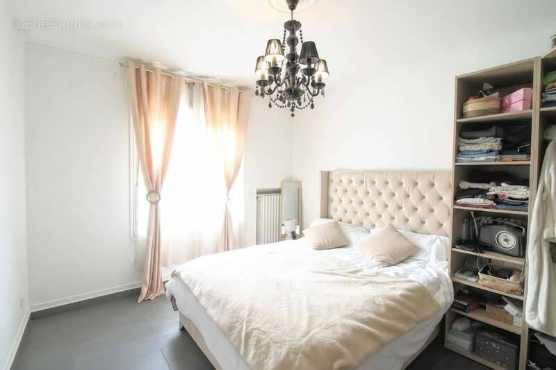 Maison à NOGENT-SUR-OISE