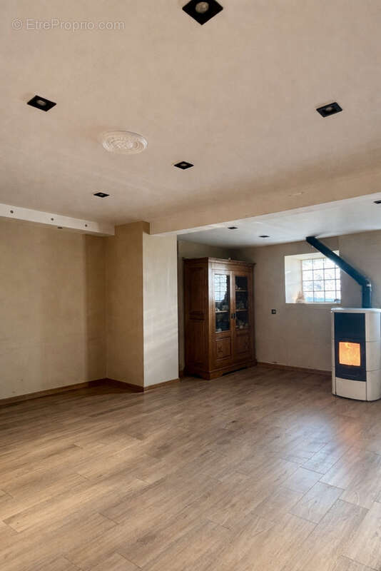 Maison à HETTANGE-GRANDE