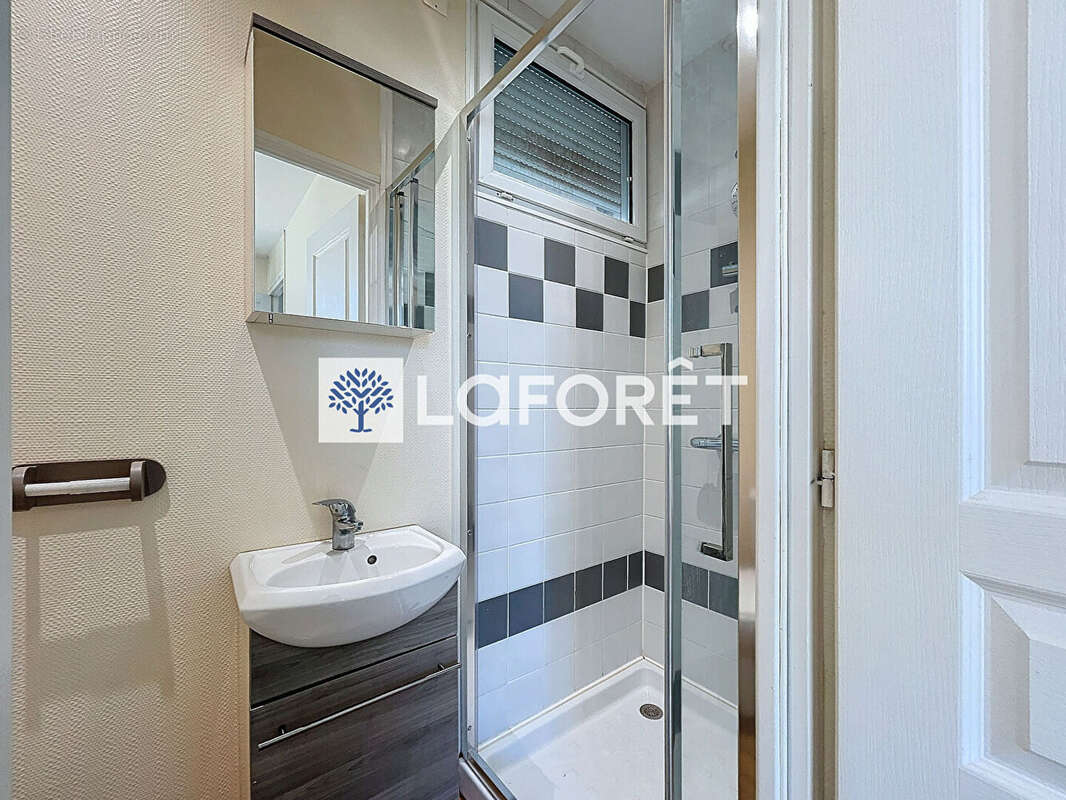 Sotteville les rouen- ensemble immobilier - photo 9