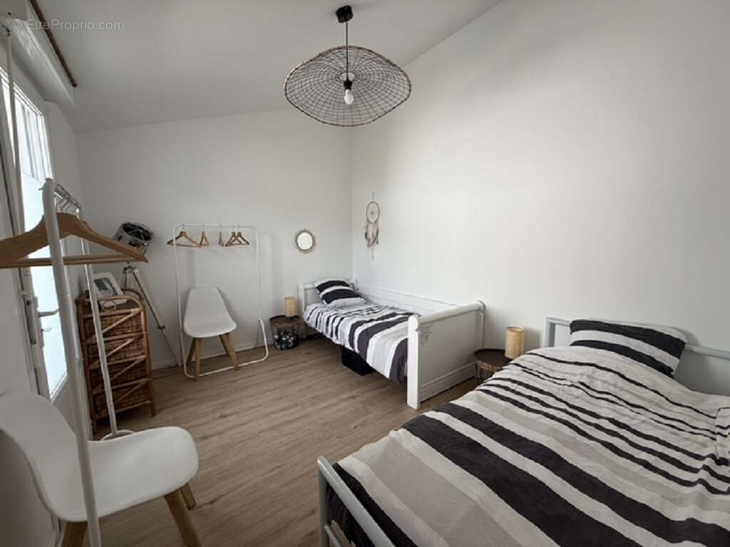 Maison à PLOBANNALEC-LESCONIL