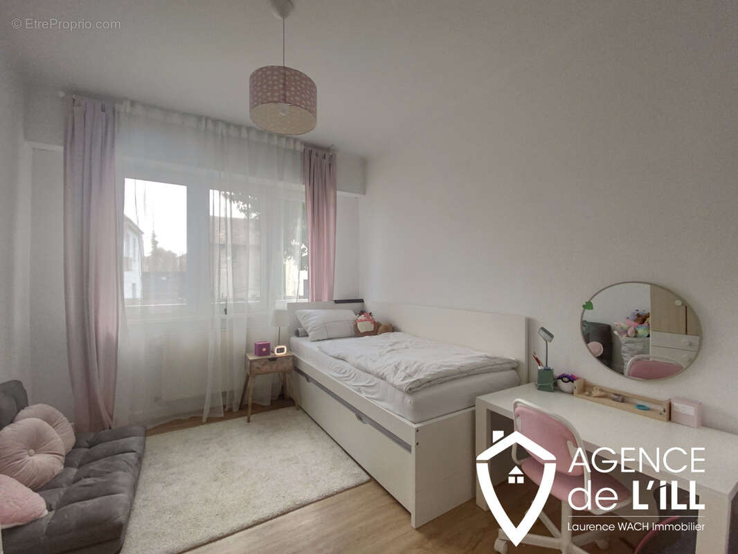 Maison à MARCKOLSHEIM