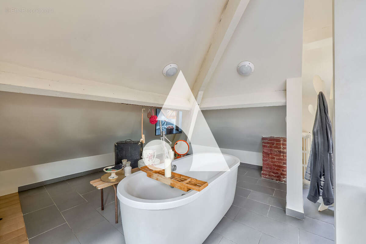 Maison à SAINT-OUEN