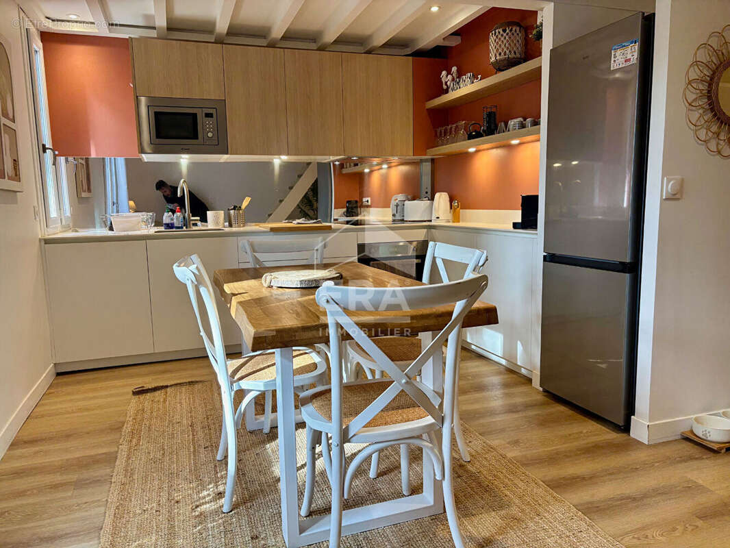 Appartement à ARCACHON