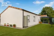 Maison à FEUGAROLLES