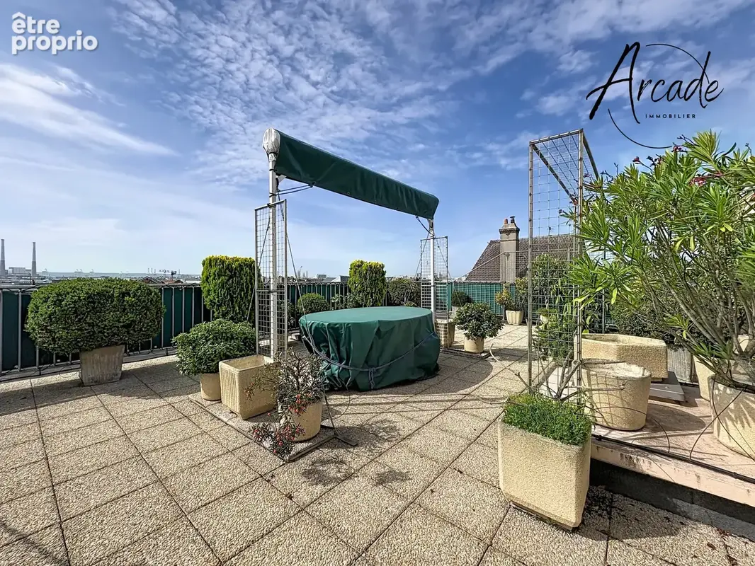 Photo Appartement à Le Havre au prix de 247 900€