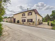 Maison à PONTEYRAUD