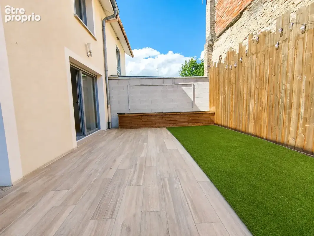 Superbe maison SUIPPES 126 m2 sans travaux 4 chambres - photo 11